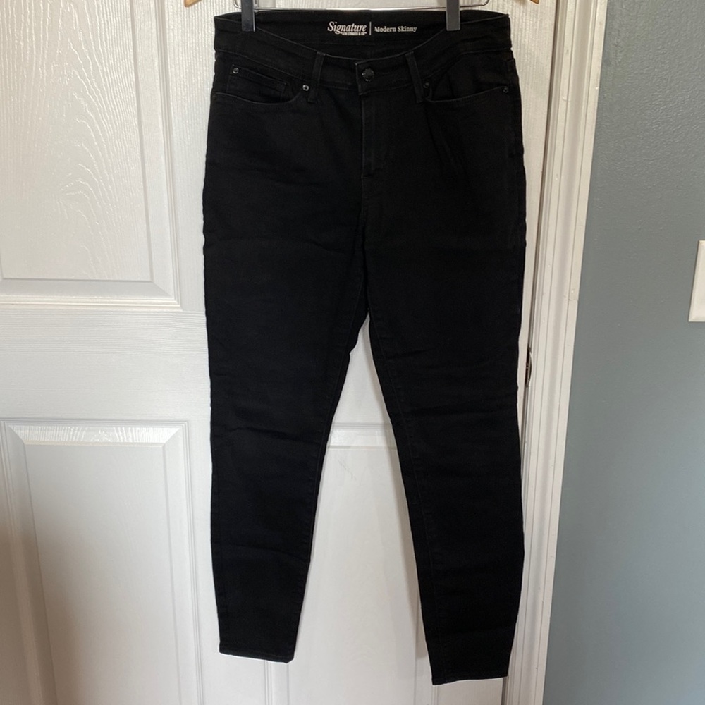 Skinny jeans